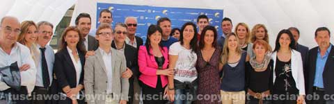 I candidati di FondAzione