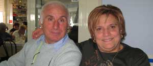 Lodovico e Anna Rita Ricci