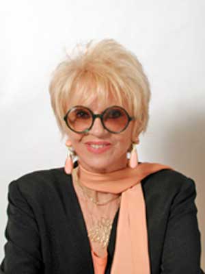 Franca Rame 