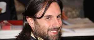 Lo psicologo Stefano Scatena