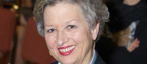 Gabriela Capoccioni Scuderi