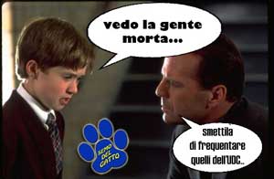 Morti Udc
