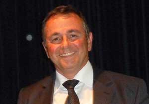 Vinicio Di Girolamo, presidente Confesercenti
