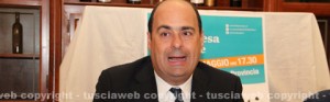 Nicola Zingaretti