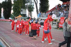 Special olympics