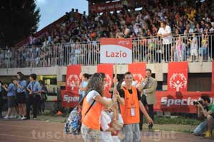 Special olympics
