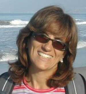 Anna Moscarini