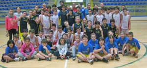 La festa di fine anno