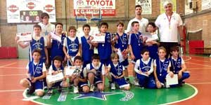 Stella Azzurra