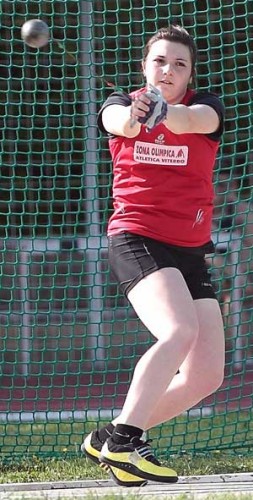 Elisabetta Luchetti