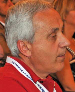 Palmiro Masini