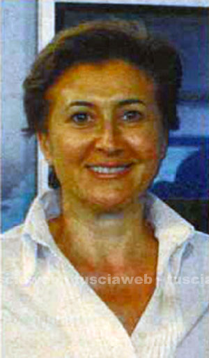 Rossella Bussetti