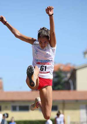Eleonora Schertel