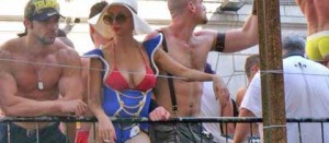 Il Roma Pride