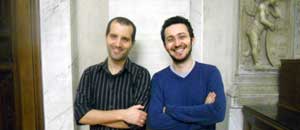 Alberto ed Enrico