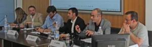 Presentazione Caffeina 2013