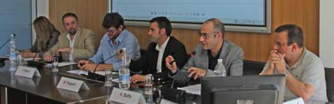 Presentazione Caffeina 2013