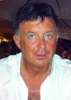 Paolo Capotosti
