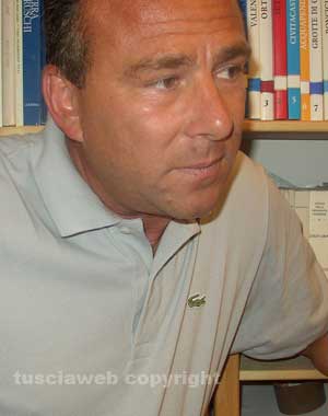 Silvio Cappelli