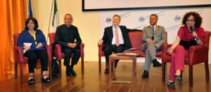 L'assemblea elettiva della Cna di Viterbo e Civitavecchia