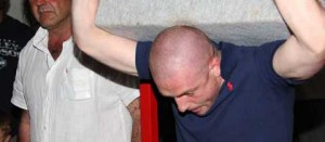 La prova di portata