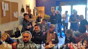 I candidati alla conferenza