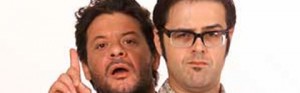 Lillo e Greg