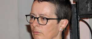 Lucia Maria Arena