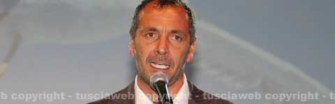 Lucio Matteucci