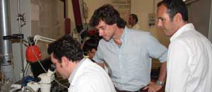 Superquark torna a Montalto