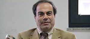 Fortunato Mannino della Cisl