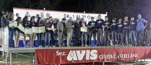 Concluso il mese dello Sport