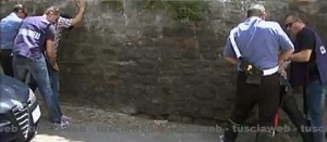 Operazione Drum - Due degli arresti