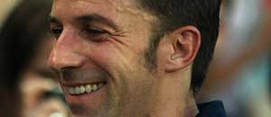 Alessandro Del Piero
