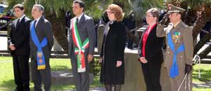 La festa della Repubblica a Viterbo
