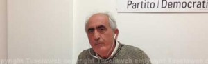 Alvaro Ricci (Pd)