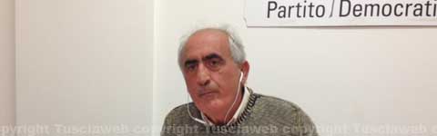 Alvaro Ricci (Pd)