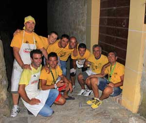 Ischia di castro - Le immagini della manifestazione Ama