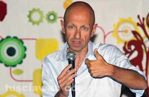 Alessandro Ruggieri