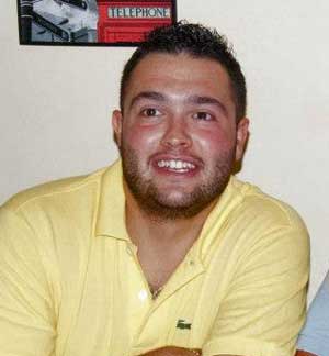 Andrea Paesani 