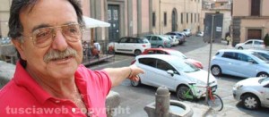 Angelo Barghini