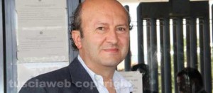 Antonio Pasquini
