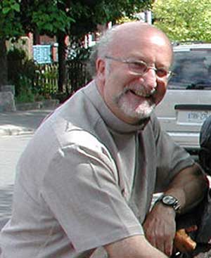 Don Gianni Carparelli