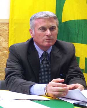 Ermanno Mazzetti
