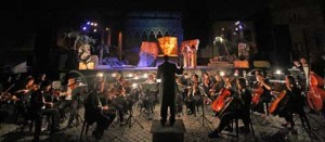 Tuscia operafestival
