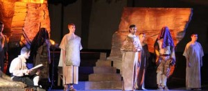 Tuscia operafestival - Il flauto magico