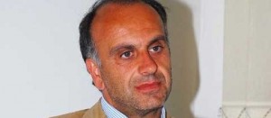 Il sottosegretario al ministero degli Interni Gianpiero Bocci