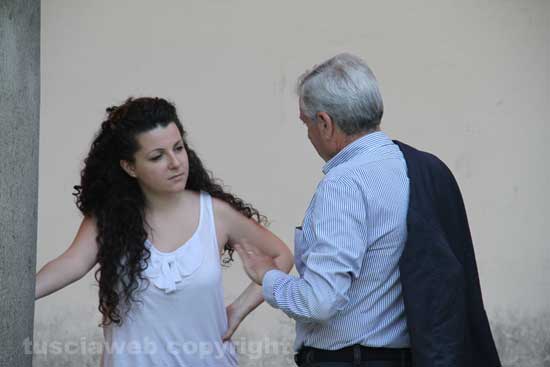Chiara Frontini - Leonardo Michelini 1