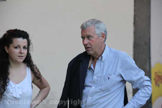Chiara Frontini - Leonardo Michelini 1