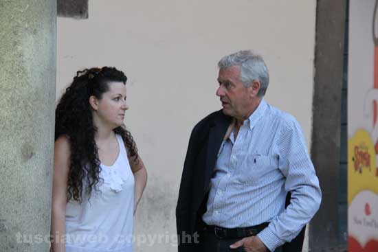 Chiara Frontini - Leonardo Michelini 1